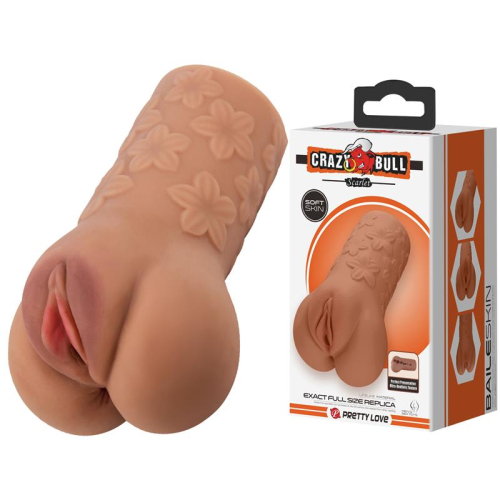 Scarlet Masturbador Vagina y Anus