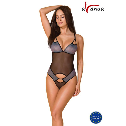 Carina Body Preto