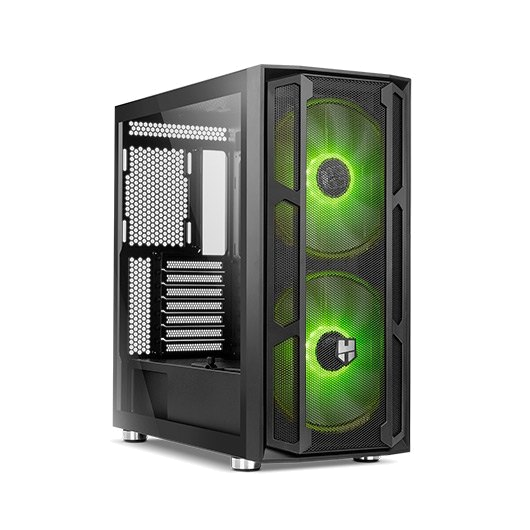 CAIXA ATX NOX HUMMER NOVA ARGB