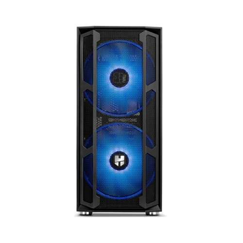 CAIXA ATX NOX HUMMER NOVA ARGB