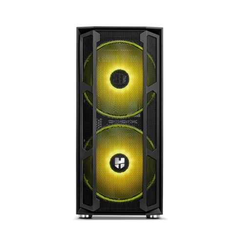 CAIXA ATX NOX HUMMER NOVA ARGB