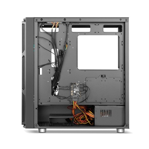 CAIXA ATX NOX HUMMER NOVA ARGB