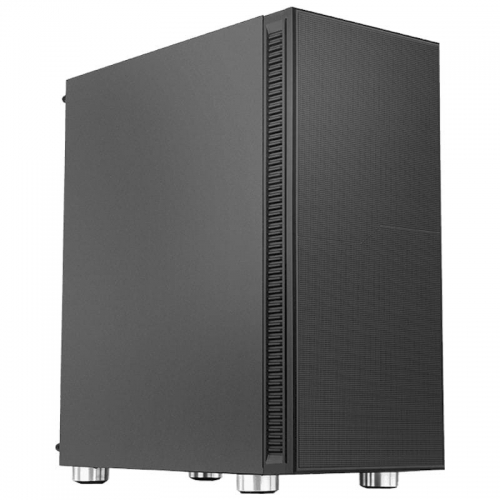 CAIXA ATX NOX HUMMER VOID SILENT