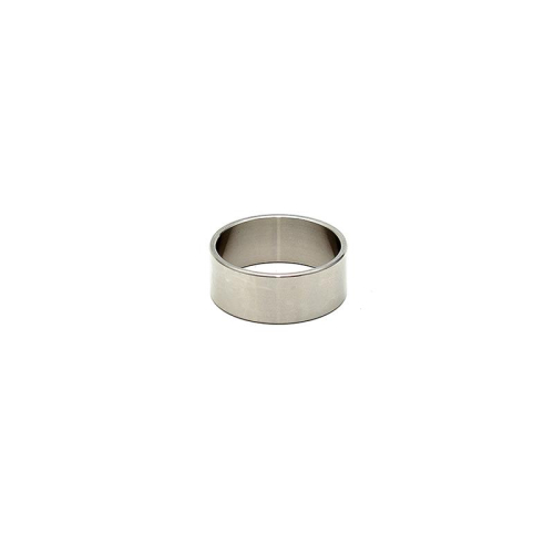 Anel de AÇO para o Pénis Cor Prata