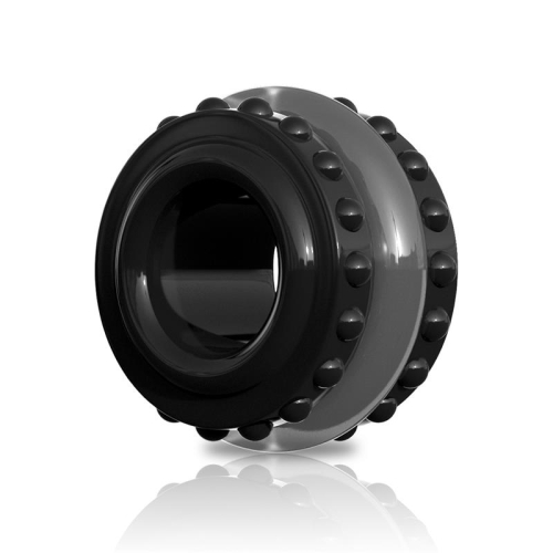 Jogo Anel Pro Performance C-Ring Avanzado Transparente