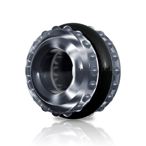 Pack Anel Pro Performance C-Ring Preto