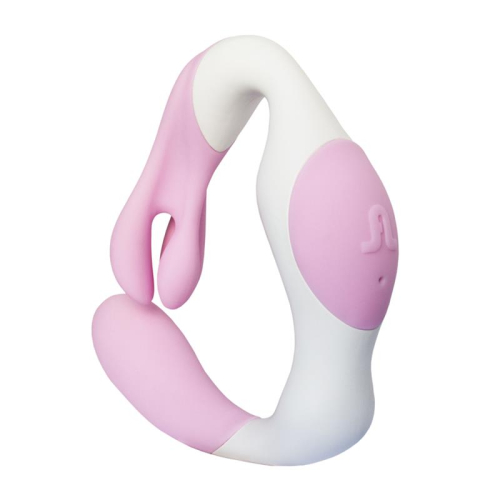 Estimulador O Venus Silicone 10 x 3.2 cm
