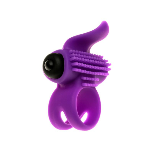 Anel Vibrador Lastic Ring
