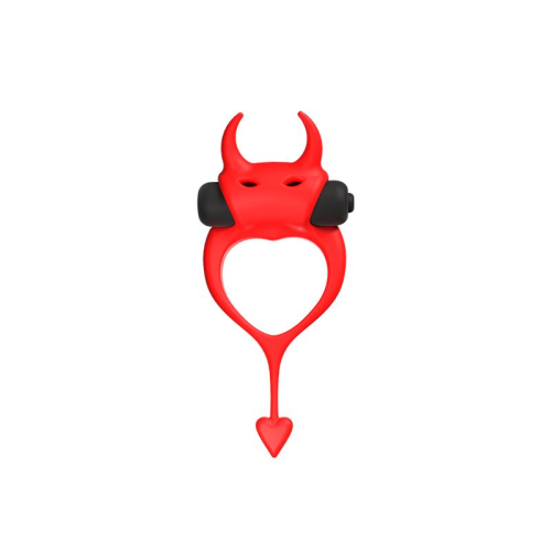 Anel Vibrador Devil