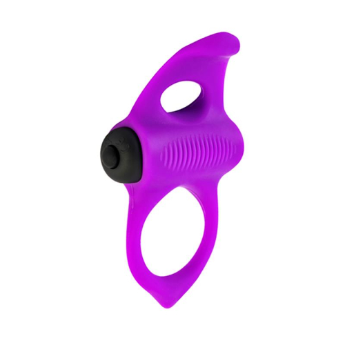 Anel Vibrador Lingus Max