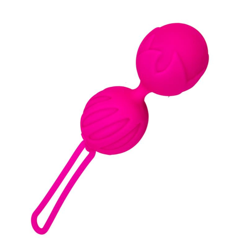 Bolas Geisha Lastic Ball Tamanho S Fuchsia