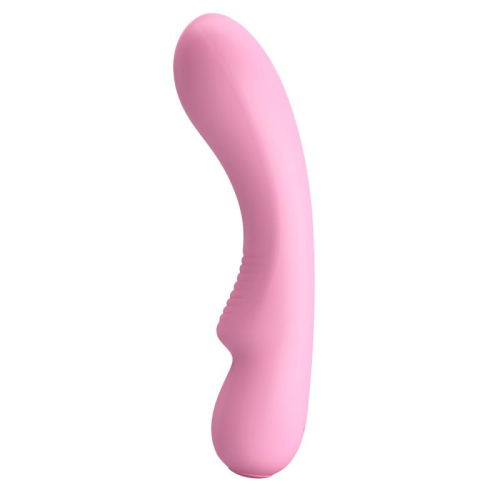 Vibrador Matt Smart Memore Function Rosa