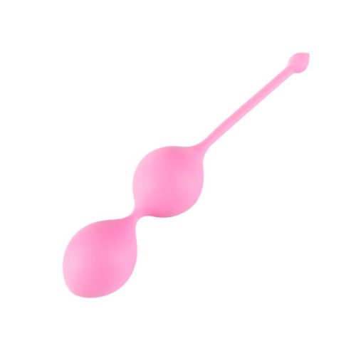 Bolas Vaginal U-tone Rosa