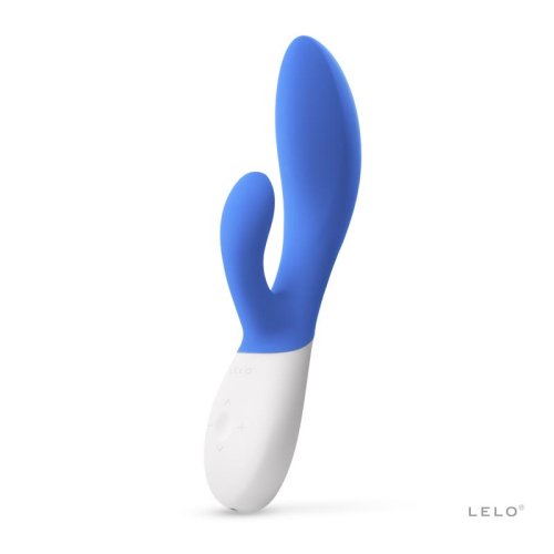 Ina Wave 2 Vibrador California Ske