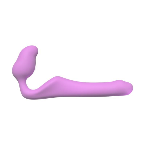 Dildo Strap-On sin Correas Queens S Tamanho S