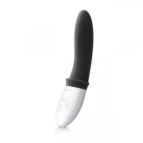 Bille 2 Vibrador Preto