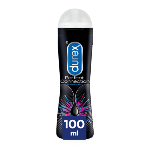 Lubrificante Silicone Perfect Connection 100 ml