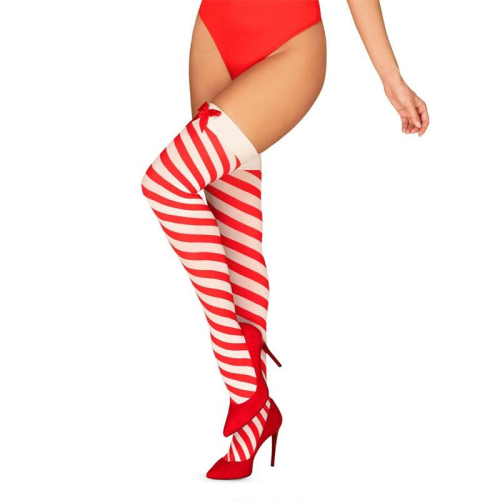 Kissmas Meias Tamanho S/M