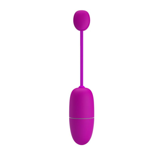 Nymph Ovo Vibrador com APP Movil