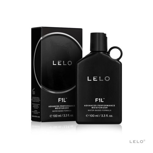 F1L Advanced Performance Lubrificante Base Agua 100 ml