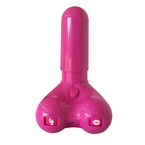 Jogo de Beber Jizz