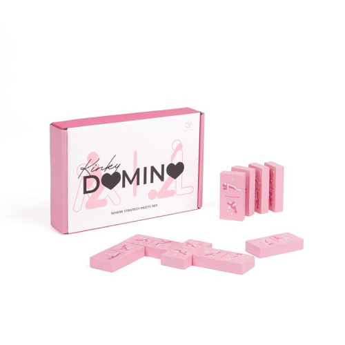 Jogo de Madera Kinky Domino