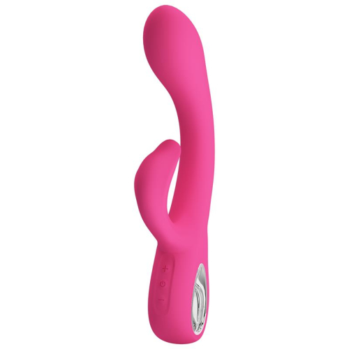Fritz Vibrador de Coelhinho Ponto G