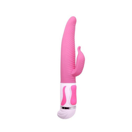 Prette Love Vibrador Antoine Cor Rosa