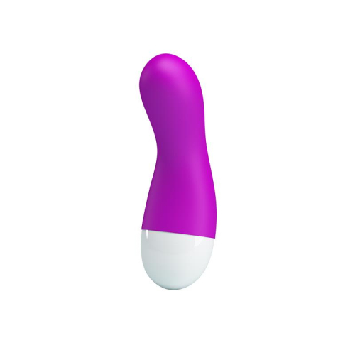 Vibrador Ian Cor Rosa
