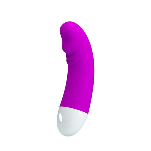 Prette Love Vibrador Luther Cor Rosa