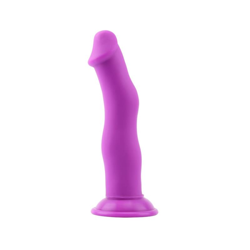 Dildo Roxo Jolly D