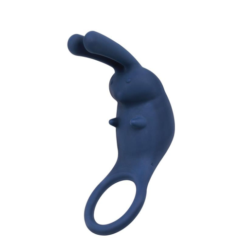 Anel Peniano Bunny Ring