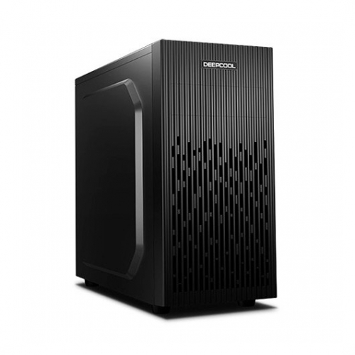 CAIXA M-ATX DEEPCOOL - MATREXX 30 SE PRETO