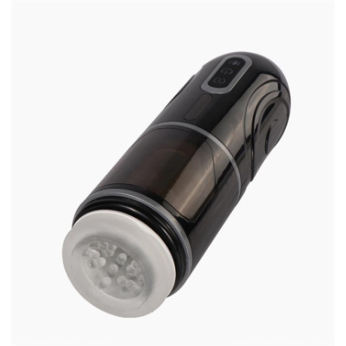 Gia Cup Masturbador com Thrusting y Rotación