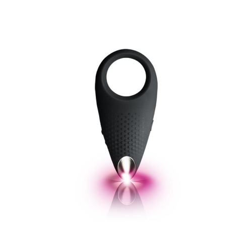 Empower Anel Vibrador USB Preto