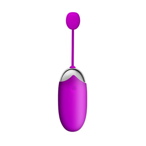 Ovo Vibrador com APP Abner