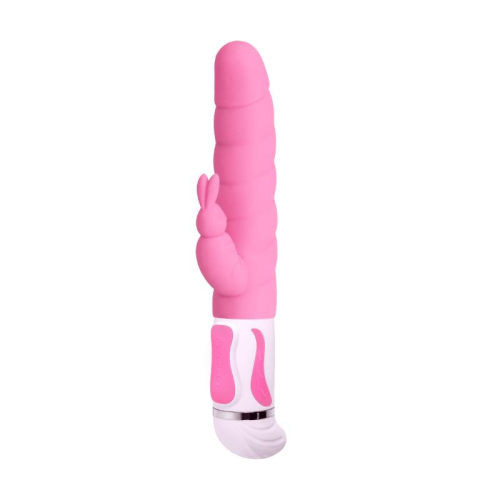 Vibrador Steven Cor Rosa