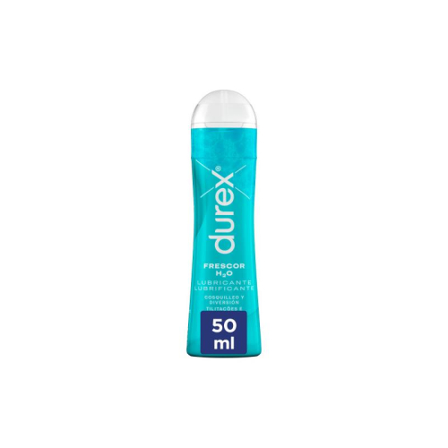 Lubrificante Durex Play Frescor 50 ml