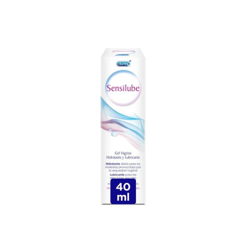 Lubrificante Sensilube 40 ml