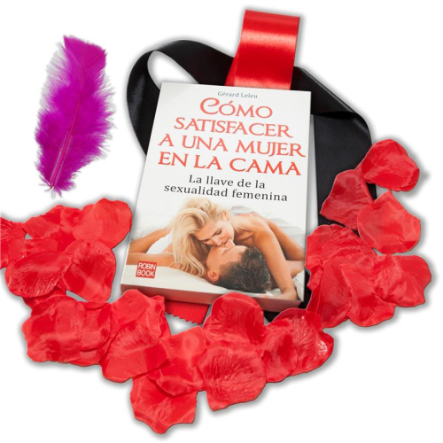Guía com Jogos Cómo Satisfacer a una Mulher