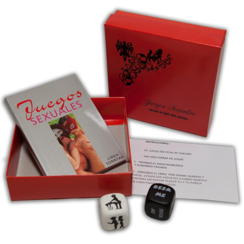 Jogo de Jogo Sexuales