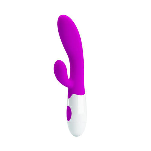 Alvis Vibrador 30 Funçãoes Rosa