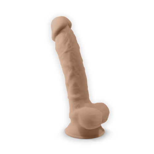 Dildo Mod. 1 - 8 ZD03 10 Funções com Control Remoto