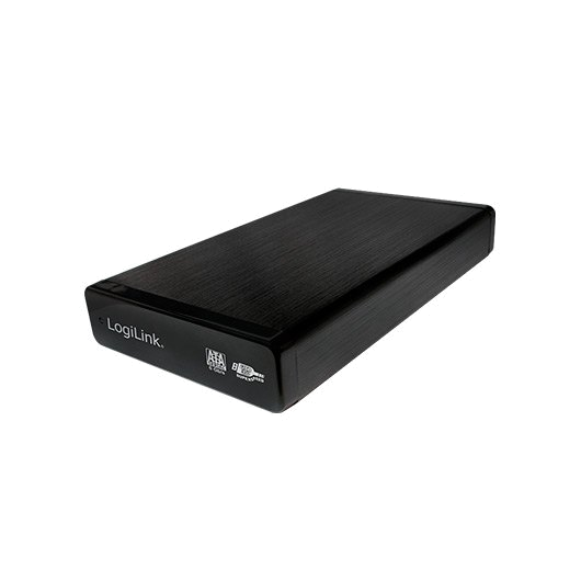 CAIXA DISCO EXTERNO 3.5 USB3.0 SATA LOGILINK UA0284