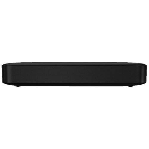 DISCO RÍGIDO EXT WD ELEMENTS SE 2.5"2TB USB 3.0 PRETO