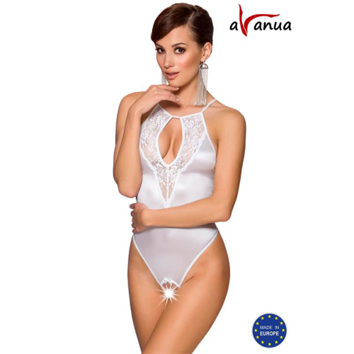 Catalina Body Branco