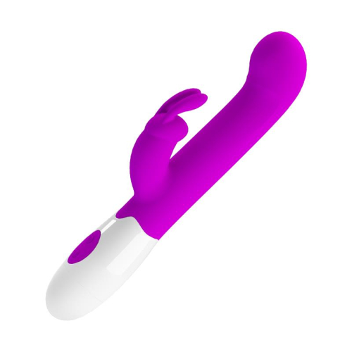 Vibrador de Coelhinho Centaur Silicone