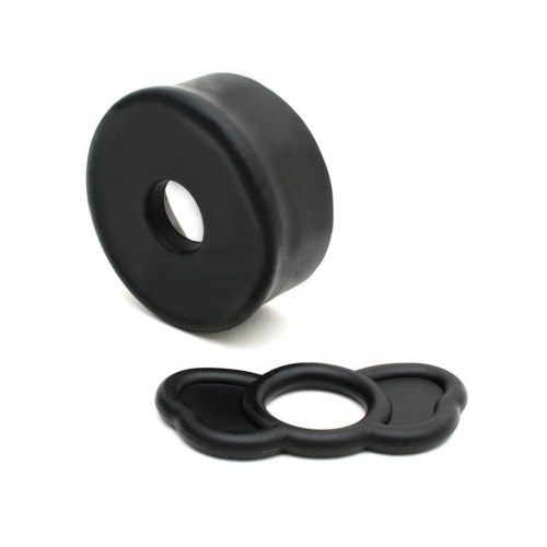 Set de 2 Anels de Silicone