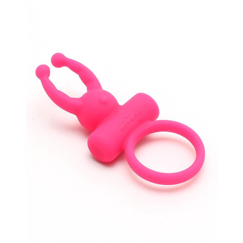 Anel Peniano Rome Rosa