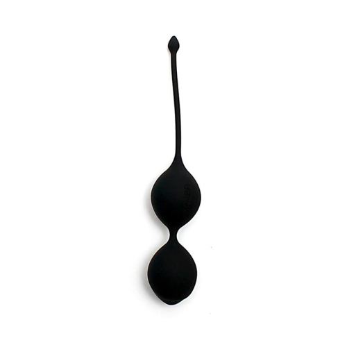 Bolas Kegel Brussels Preto
